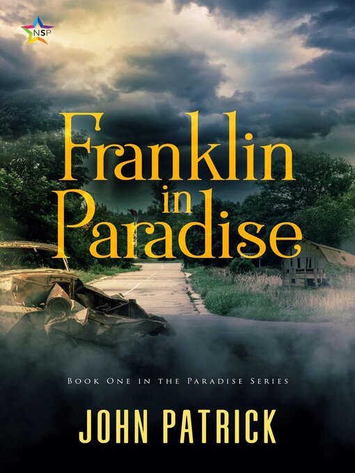 Title details for Franklin in Paradise by John Patrick - Available
